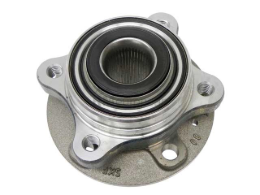 Volvo Wheel Hub SKF 31406300