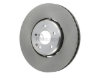 Mercedes Brake Disc SHW Performance 2104211812