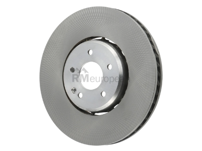 Mercedes Brake Disc SHW Performance 2104211812