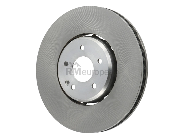 Mercedes Brake Disc SHW Performance 2104211812