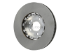 Mercedes Brake Disc SHW Performance 2104211812