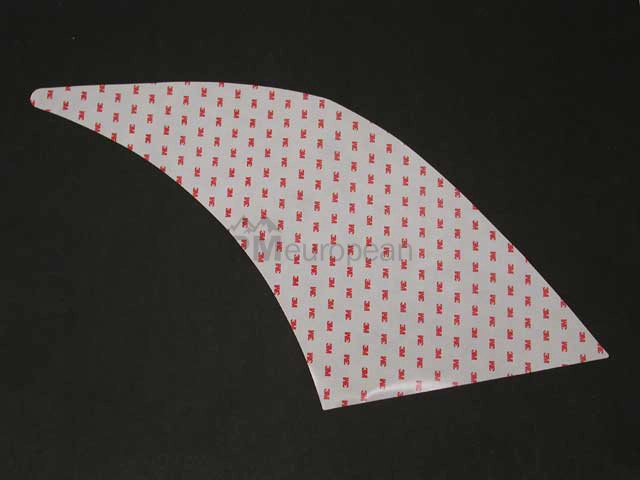 Porsche Stone Guard Decal O.E.M. 993559325043YK