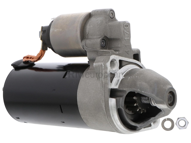 Mercedes Starter SEG Automotive 651906280064