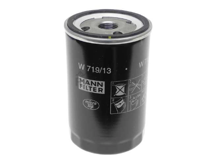 Mercedes Oil Filter Mann Filter 1021840501