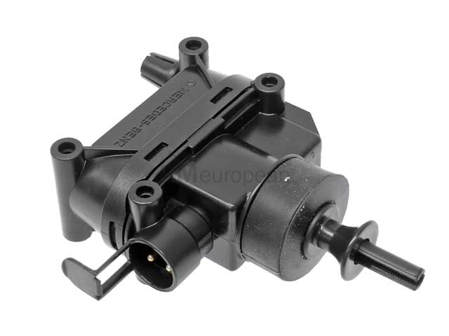 Mercedes Vacuum Element Genuine Mercedes 1248002175