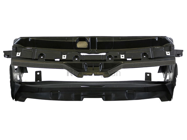 BMW Engine Air Duct Genuine BMW 51747255413