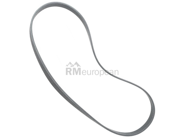 Jaguar Belt 8DPK X 1438 Eurospare C2D61183