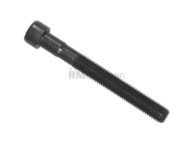 Mercedes Cylinder Head Bolt Victor Reinz 6159900112