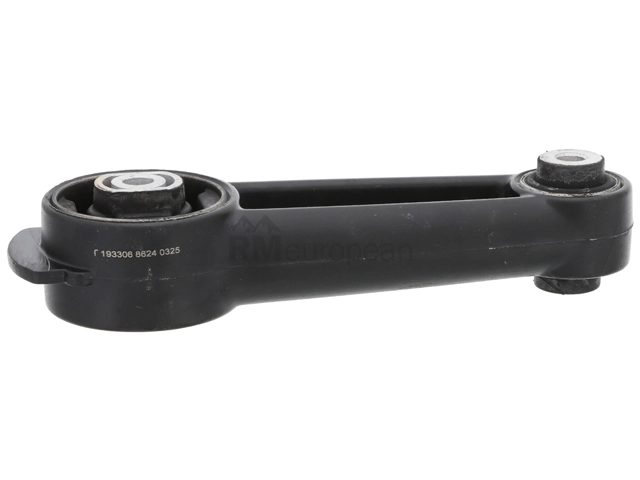 Porsche Engine Torque Damper febi bilstein 95537510113