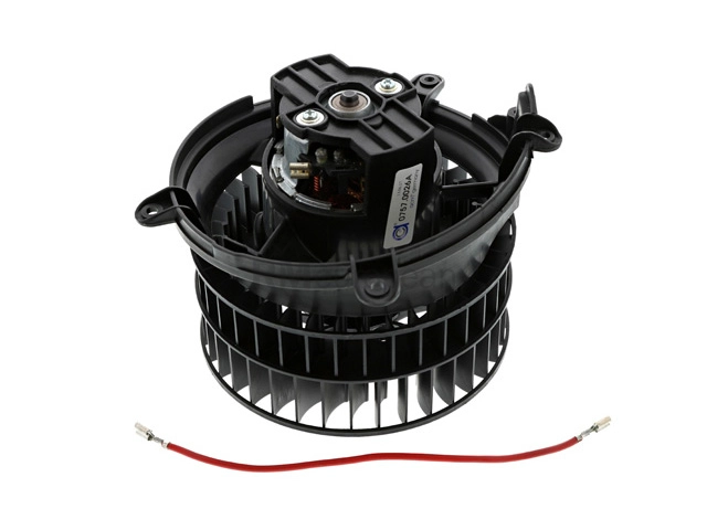 Mercedes Blower Motor Assembly ACM 2028209342