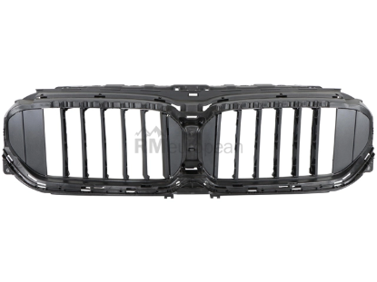 BMW Engine Air Duct Genuine BMW 51745A218F4