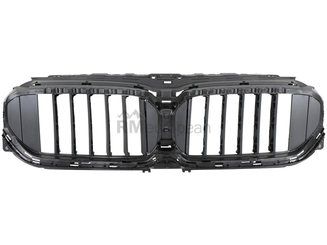 BMW Engine Air Duct Genuine BMW 51745A218F4