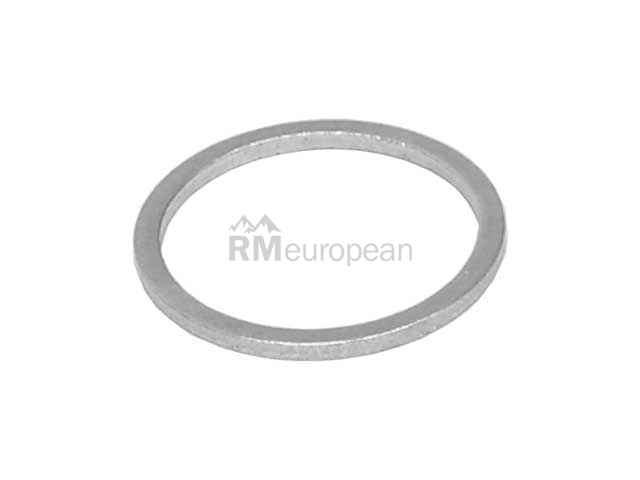 Porsche Aluminum Washer Fischer & Plath N0438153