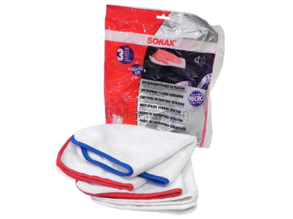 Car Cleaning Cloth Sonax 450700