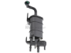 BMW Activated Charcoal Filter Genuine BMW 16137303943