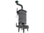 BMW Activated Charcoal Filter Genuine BMW 16137303943