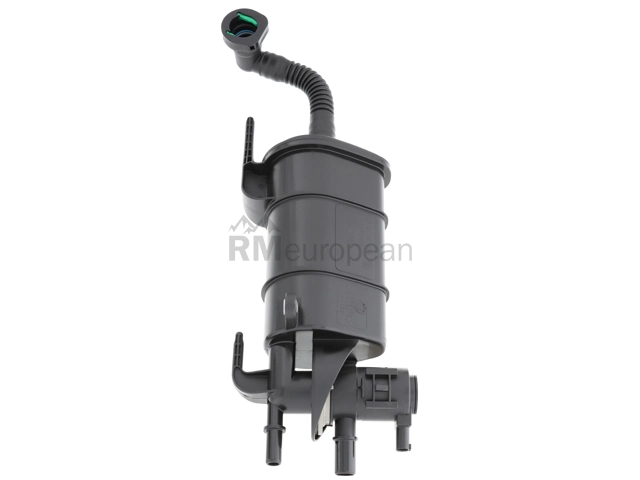 BMW Activated Charcoal Filter Genuine BMW 16137303943