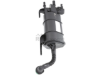 BMW Activated Charcoal Filter Genuine BMW 16137303943