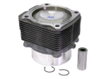 Porsche Piston and Cylinder Mahle 99310391531