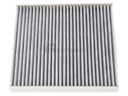 VW-Audi Cabin Air Filter Mann Filter 5Q0819653