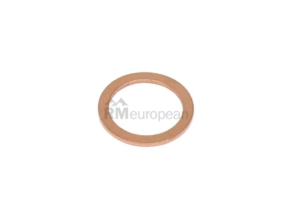 Copper Washer Fischer & Plath 22X29X15CU