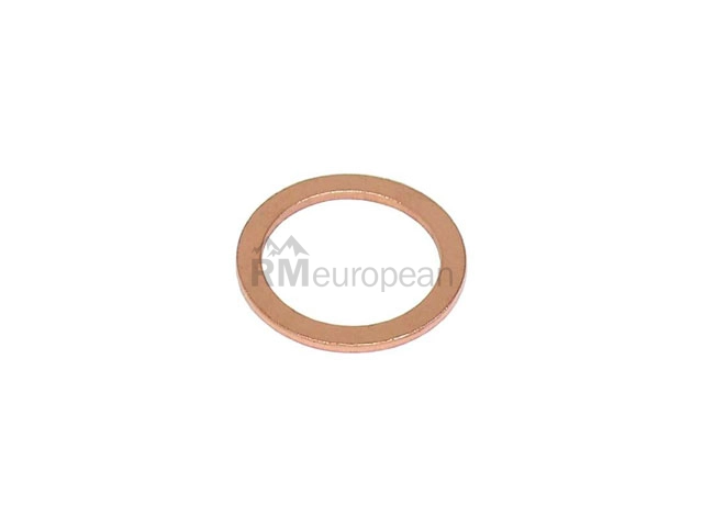 Copper Washer Fischer & Plath 22X29X15CU