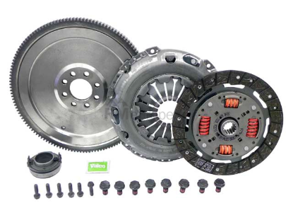 Mini Flywheel Conversion Kit Valeo 52151203