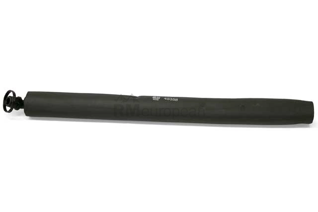 BMW Crankcase Vent Hose febi bilstein 11157532628