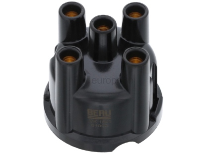 Porsche Distributor Cap Beru 61660221500