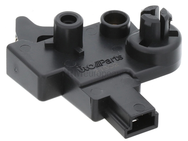 Mercedes Convertible Top Switch URO Parts 2098201910