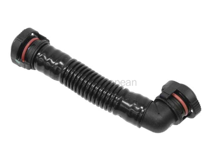 Porsche Vent Line Genuine Porsche 94810721451