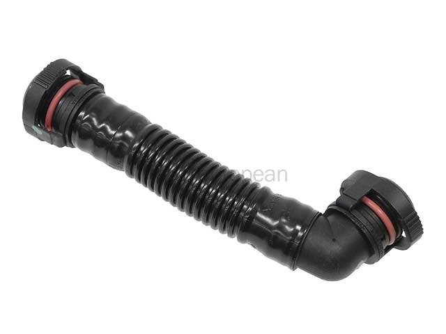 Porsche Vent Line Genuine Porsche 94810721451