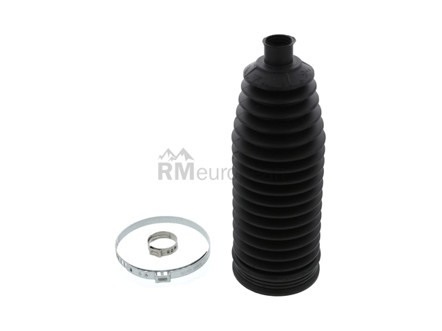 BMW Steering Rack Boot Kit febi bilstein 32106865426
