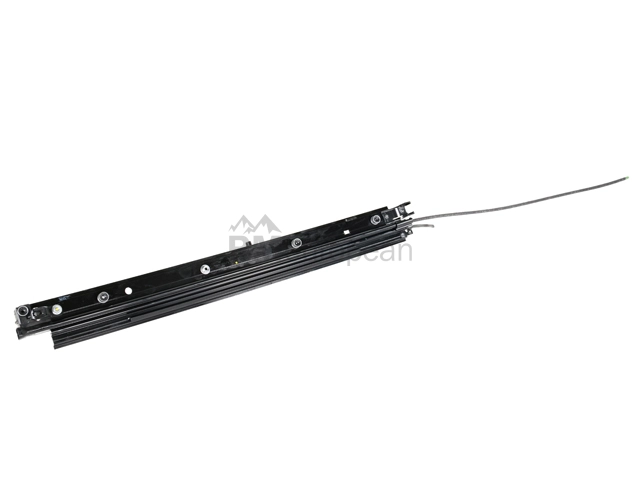 Mercedes Sunroof Sliding Rail Genuine Mercedes 2057800275