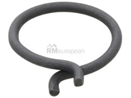 Porsche Retainer Genuine Porsche 91435565201