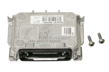 VW-Audi Control Unit Valeo 4L0907391