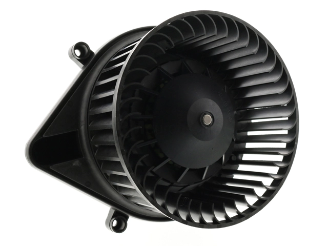 VW-Audi Blower Motor Assembly ACM O.E.M. 8E1820021E