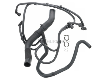 Land Rover Radiator Hose Bapmic LR050854