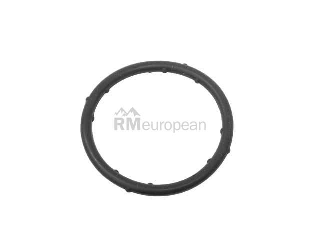 VW-Audi Coolant Flange Seal Victor Reinz 037121687