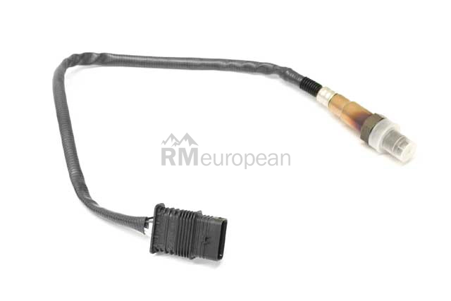 BMW Oxygen Sensor Bosch 11787603022