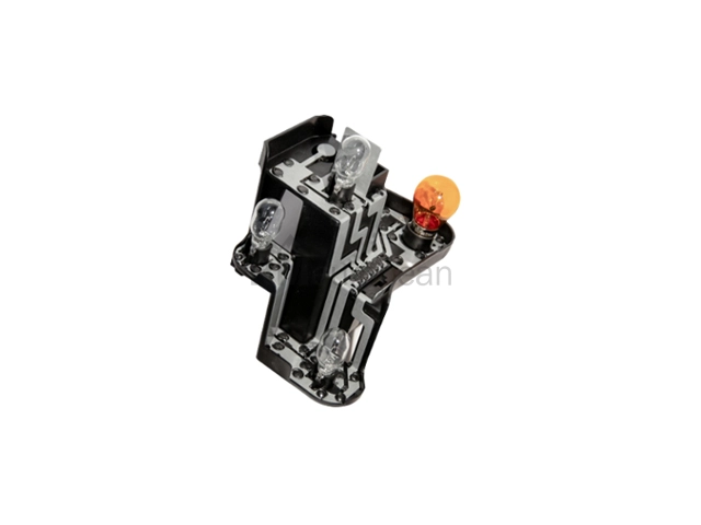 BMW Bulb Carrier ULO 63217174408