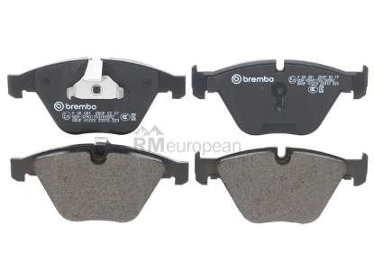 Brake Pad Set Brembo P06081