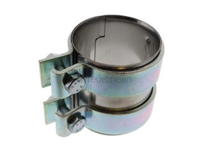 BMW Exhaust Clamp HJS 18307560781
