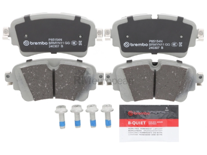 Brake Pad Set Brembo Ceramic P85154N