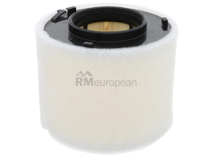 VW-Audi Air Filter Mahle 8W0133843