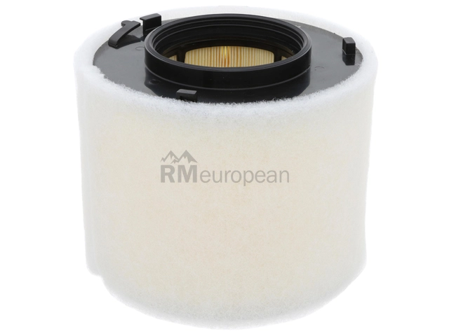 VW-Audi Air Filter Mahle 8W0133843