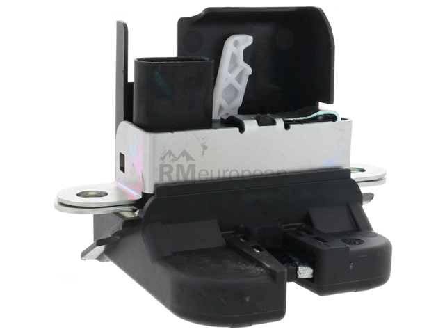 VW-Audi Trunk Latch Metzger 5G6827505B9B9