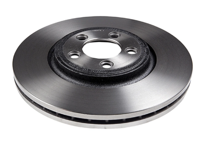 Jaguar Brake Disc Fremax Painted C2C25336