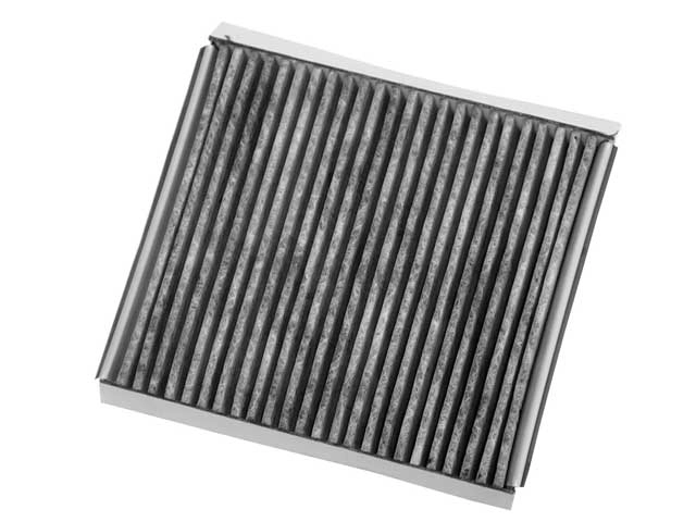 Cabin Air Filter Corteco-Micronair 21651294