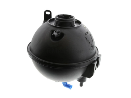 BMW Coolant Expansion Tank Genuine BMW 17138616418